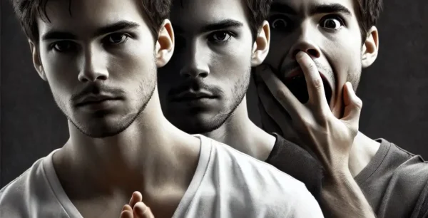 اضطرابات الشخصية