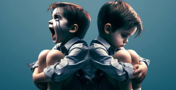 الاضطراب ثنائي القطب عند الأطفال