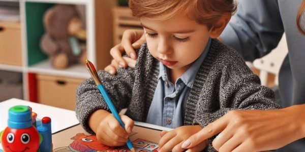 هل يمكن لأطفال صعوبات التعلم أن ينجحوا؟