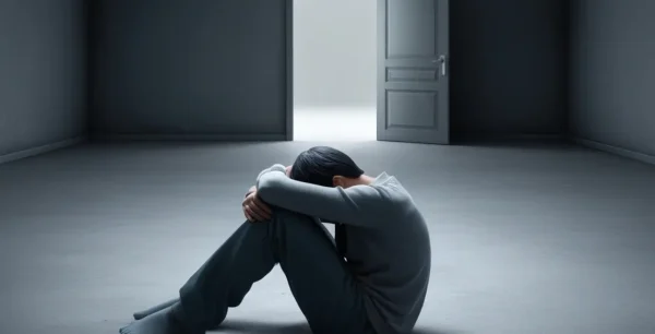 اضطراب القلق