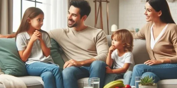 خمسة أخطاء يجب تجنبها في تربية الأبناء