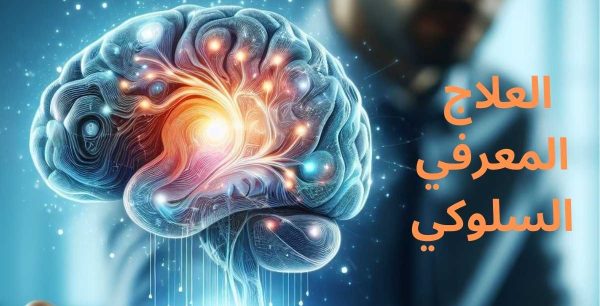 العلاج المعرفي السلوكي