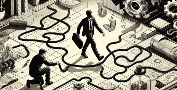 إعادة الهيكلة المعرفية