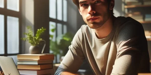 التعلم الذاتي: كيف تصبح خبيرًا في أقل وقت ممكن