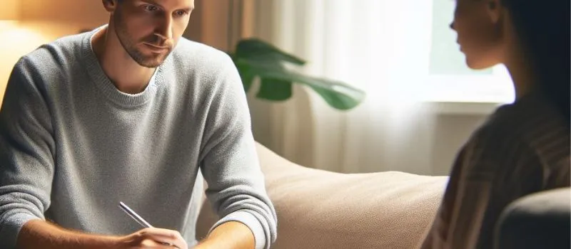 العلاج النفسي الديناميكي الداعم