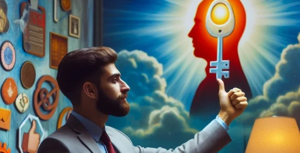 العلاج بالتقبل والالتزام