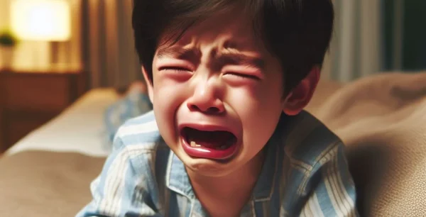 مشاكل النوم في اضطراب التوحد