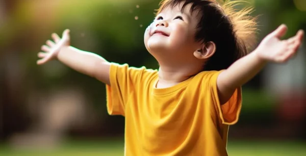 النمو العاطفي والمعرفي للطفل: كل ما يجب معرفته