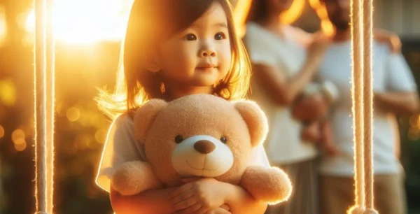 الاضطرابات النفسية الشائعة عند الأطفال