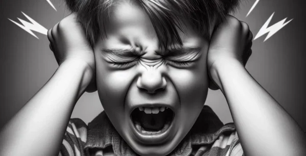 المعالجة الحسية ونظرية التكامل الحسي