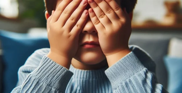 اضطراب التوحد: التشوهات الحسية