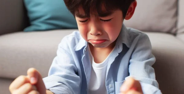 علاج التوحد: الاستراتيجيات العلاجية لمشكلات السلوك