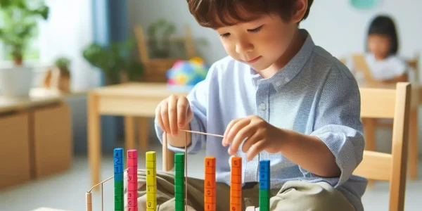 اضطراب الانتباه TDAH: التشخيص