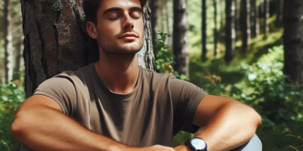 تقنية الاسترخاء