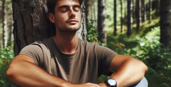 تقنية الاسترخاء