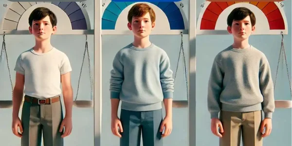 نظرية أنماط الشخصية لأيزنك