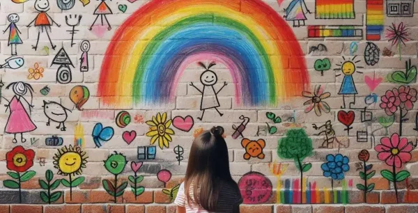 الرسم في الفحص النفسي