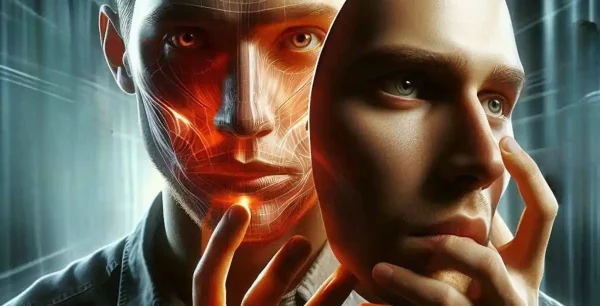 النرجسي الخفي (الكامن)