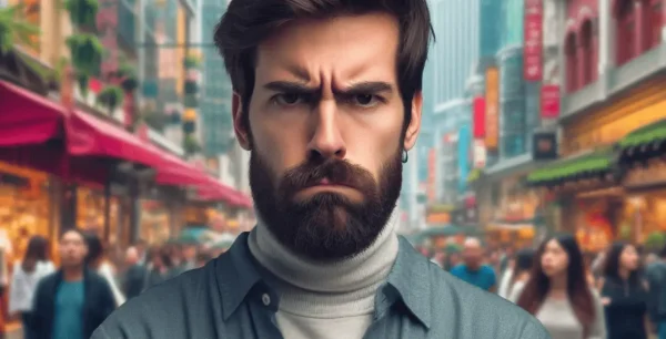 الغضب: ما الذي يحدث في الدماغ عندما نثور؟