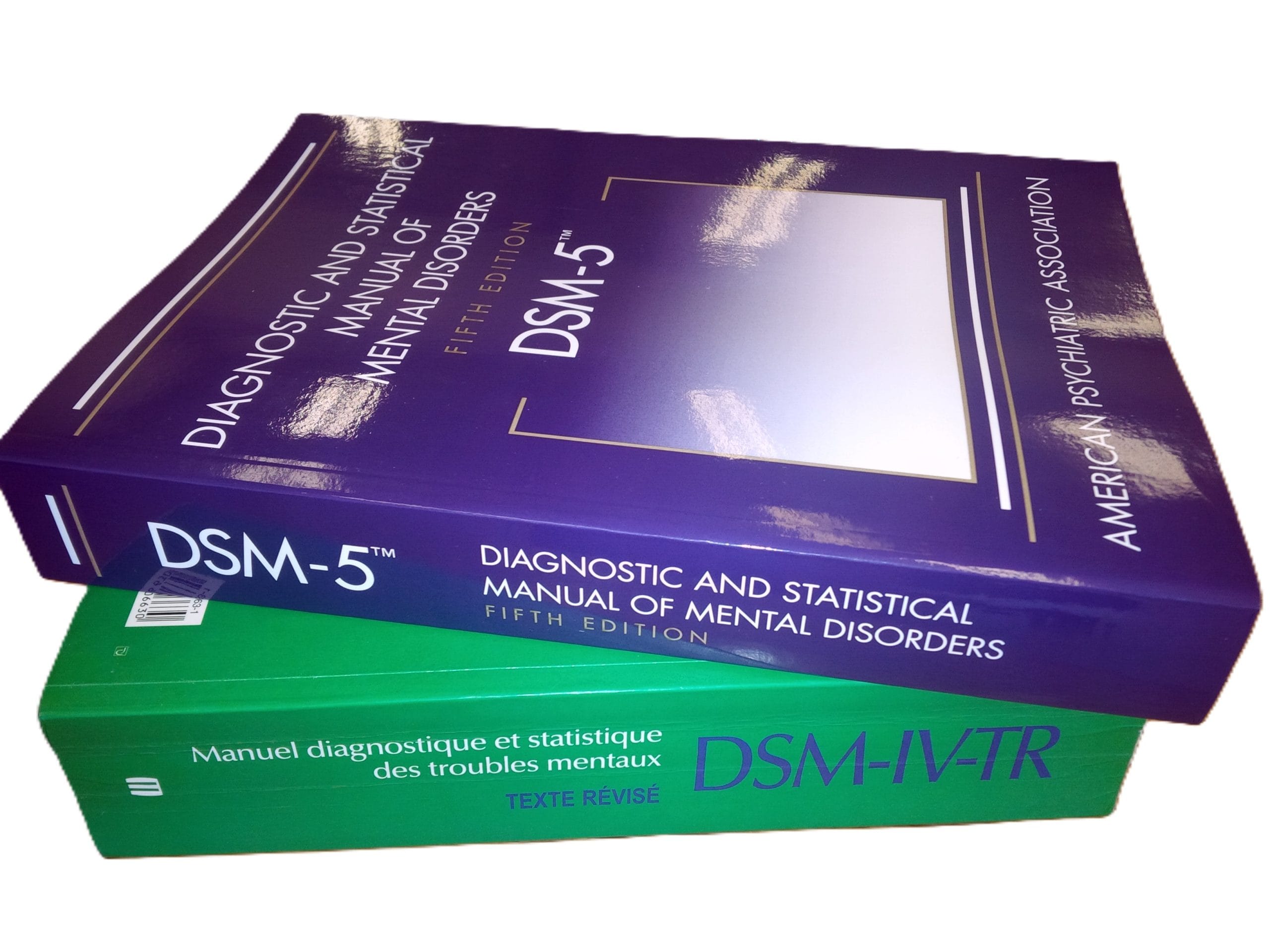 Read more about the article قراءة في الدليل التشخيصي والاحصائي للاضطرابات العقلية (DSM-5)