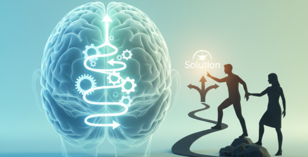 استراتيجيات حل المشكلات في العلاج النفسي