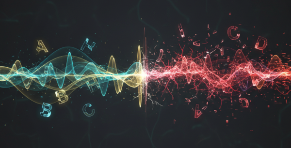 النظرية الفونولوجية لعسر القراءة: تفكيك الشفرة الصوتية للدماغ لفهم الديسلكسيا