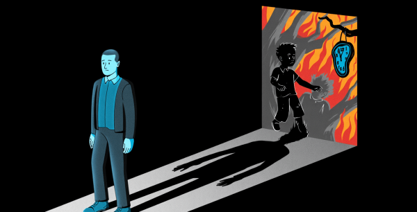 المثيرات النفسية والقلق المفرط: لماذا نبالغ في ردود أفعالنا؟